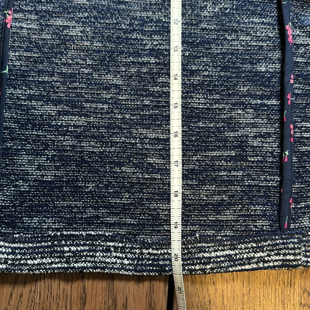 Knit Dolan Blazer - image 6